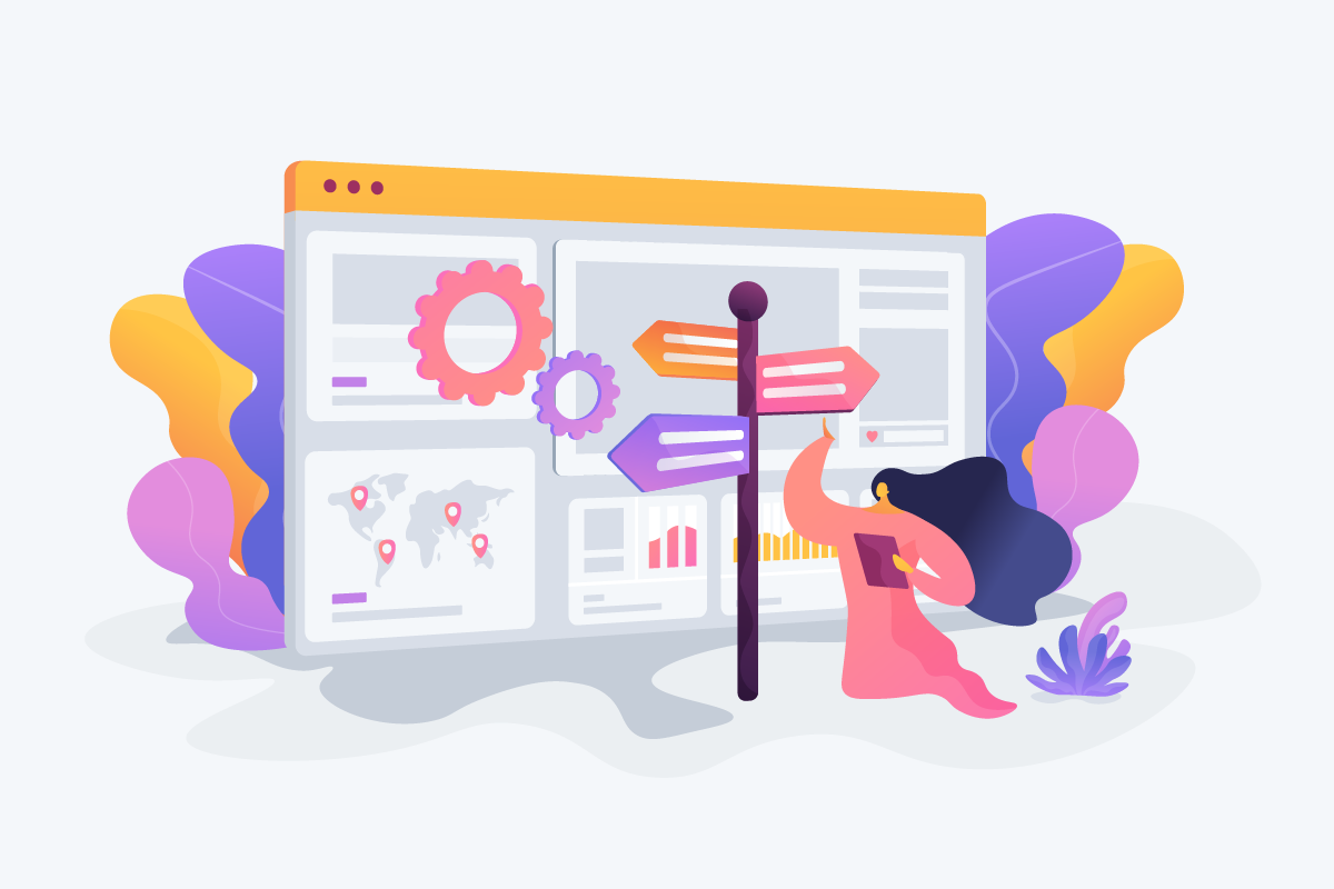 5 recurring problems with your business application and how to avoid them for satisfied users