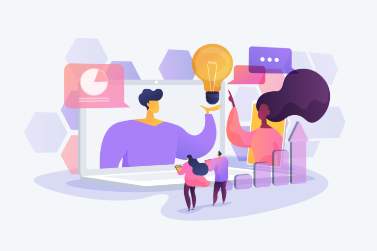 Tips to help facilitate support work and unblock your users